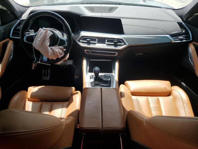2021 BMW X6 5UXCY4C06M9E19370