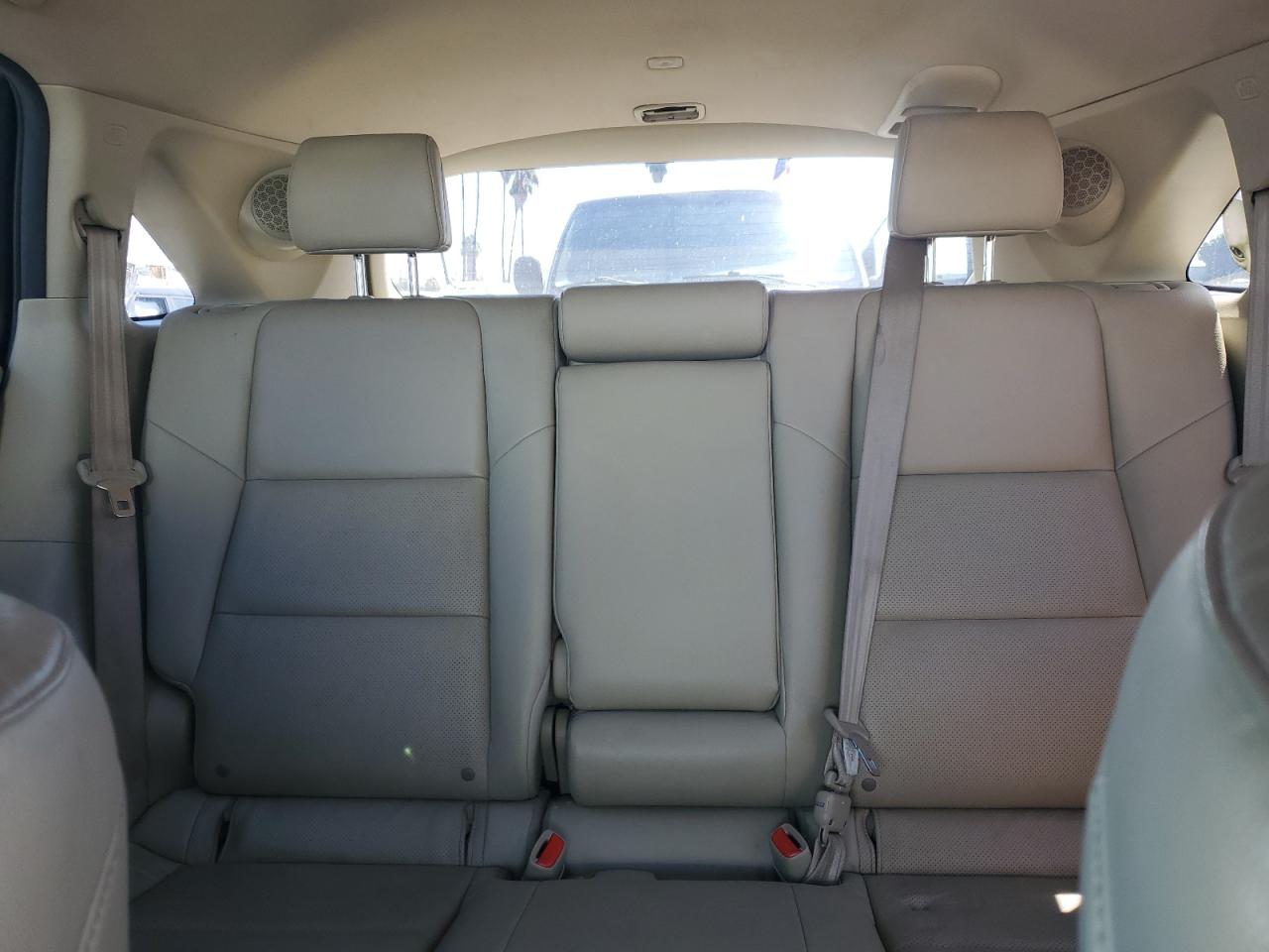 ACURA RDX TECHNOLOGY