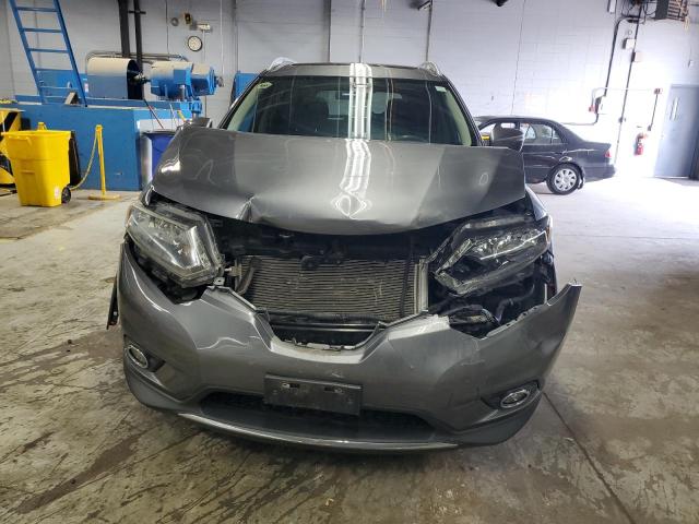 2016 NISSAN ROGUE S 5N1AT2MV6GC784315
