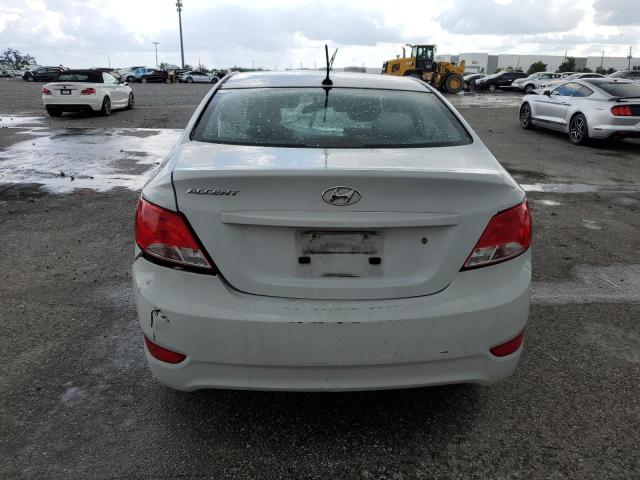 2017 HYUNDAI ACCENT SE KMHCT4AE9HU364049