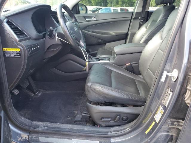 2018 HYUNDAI TUCSON VAL KM8J3CA25JU611614