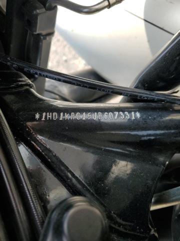 2018 HARLEY-DAVIDSON FLHXS STRE 1HD1KRC15JB607331