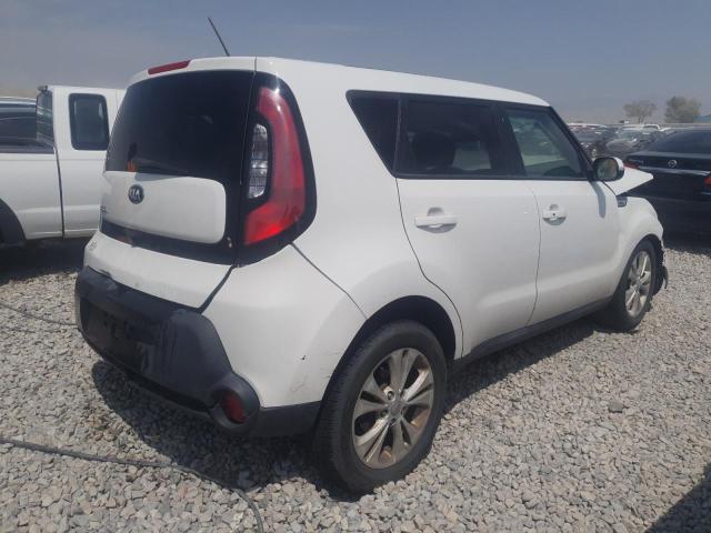 2014 KIA SOUL + - KNDJP3A51E7042655