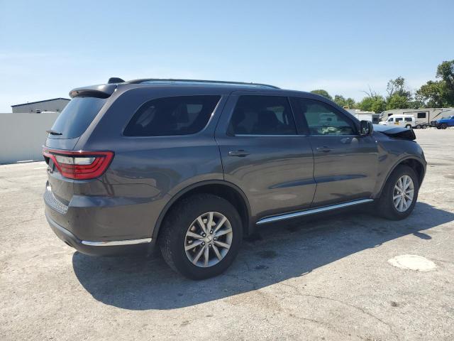 2015 DODGE DURANGO SXT 1C4RDJAG7FC907817