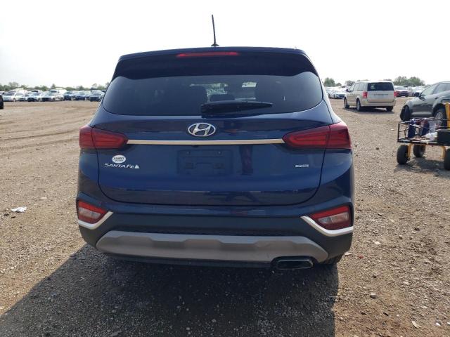 2019 HYUNDAI SANTA FE SE 5NMS2CAD0KH114539