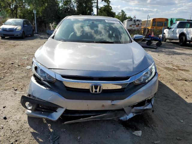 2016 HONDA CIVIC EXL 19XFC1F77GE011395