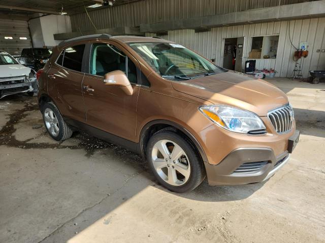 2016 BUICK ENCORE KL4CJASB3GB726135