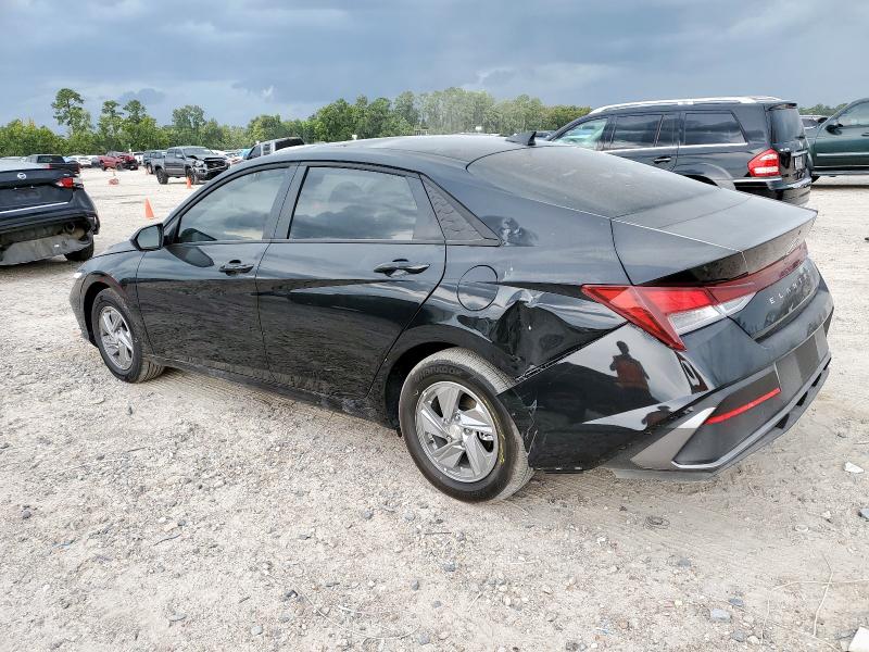 2025 HYUNDAI ELANTRA SE - KMHLL4DG7SU040358