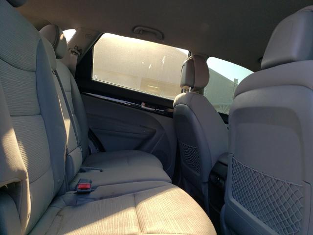 2015 KIA SORENTO LX 5XYKT3A61FG631153