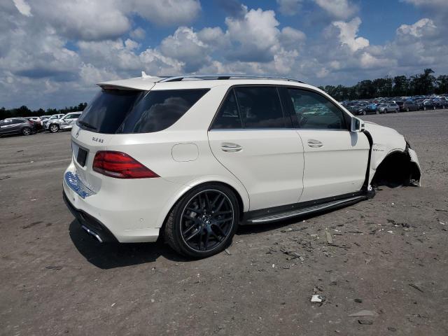 2016 MERCEDES-BENZ GLE 63 AMG 4JGDA7EB0GA650917