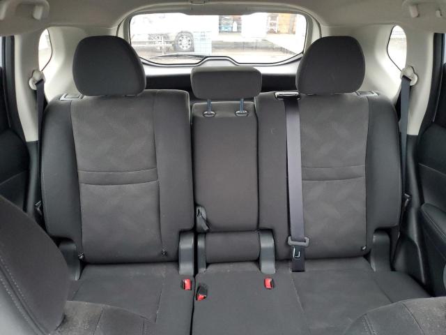 2016 NISSAN ROGUE S - KNMAT2MV7GP711967