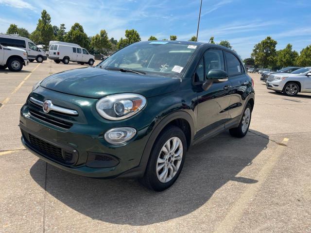 2016 FIAT 500X EASY ZFBCFYBT3GP456323