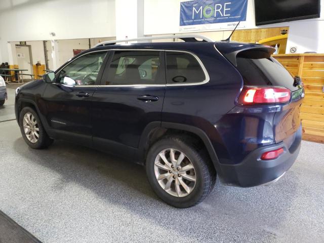 2015 JEEP CHEROKEE L 1C4PJLDS2FW738333