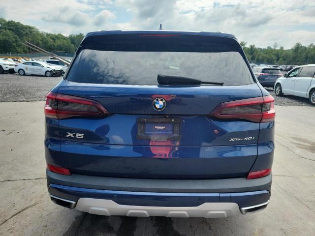 2020 BMW X5 XDRIVE4 5UXCR6C09L9C63798