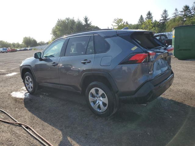 2020 TOYOTA RAV4 LE 2T3B1RFVXLC086366