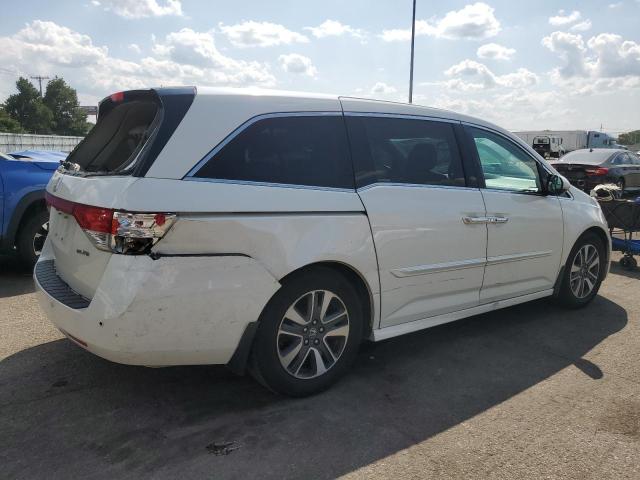2015 HONDA ODYSSEY TO 5FNRL5H91FB095922