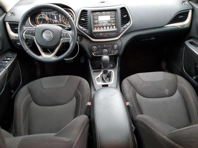 2016 JEEP CHEROKEE L - 1C4PJLCB1GW355759