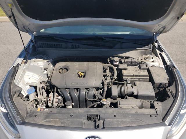 2021 KIA FORTE FE 3KPF24AD5ME348757