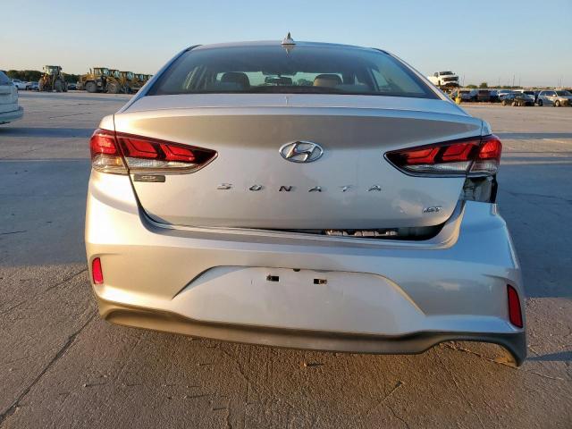 2018 HYUNDAI SONATA ECO - 5NPE24AA2JH687436