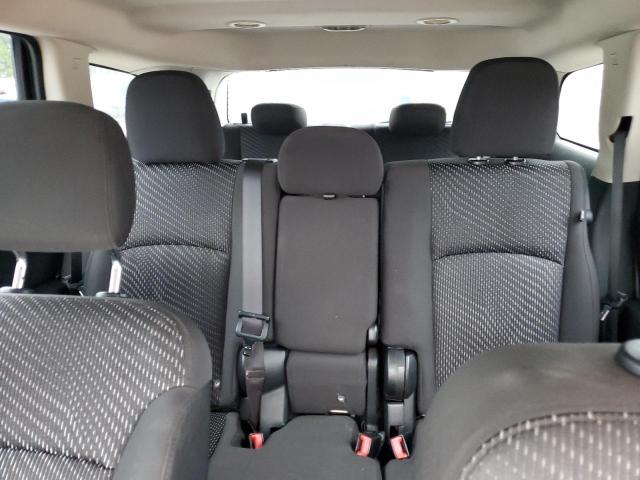 2015 DODGE JOURNEY SE 3C4PDCAB4FT747780