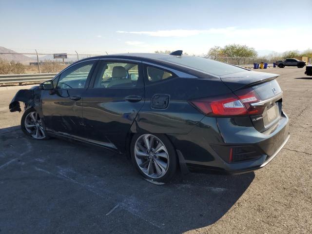 2018 HONDA CLARITY JHMZC5F11JC019098