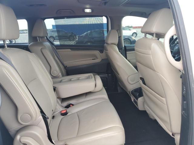 2019 HONDA ODYSSEY EX 5FNRL6H73KB001652