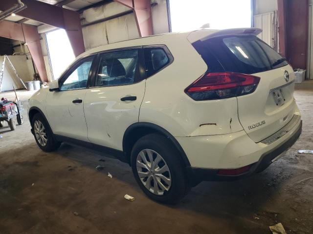 2017 NISSAN ROGUE S KNMAT2MV7HP548108