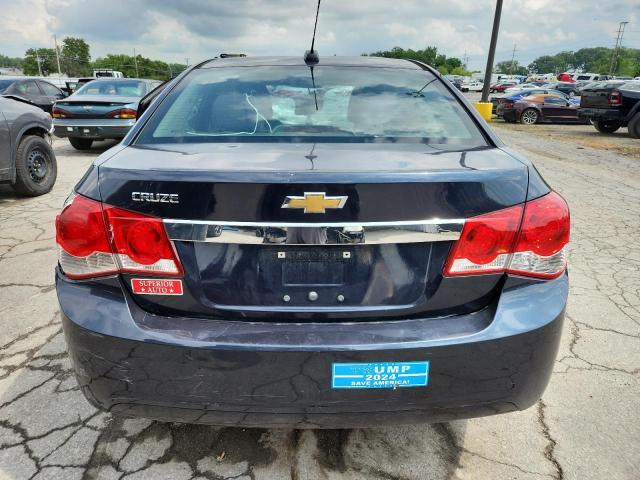 2015 CHEVROLET CRUZE LS 1G1PA5SG5F7179356