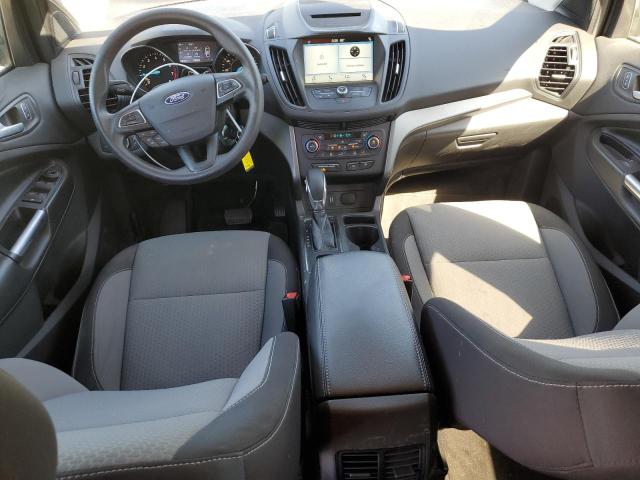 2018 FORD ESCAPE SE 1FMCU9GD9JUC24789