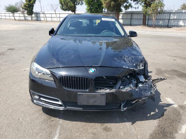 2016 BMW 528 I WBA5A5C53GG355251