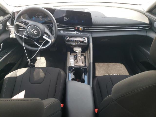 2024 HYUNDAI ELANTRA SE KMHLS4DG7RU788136