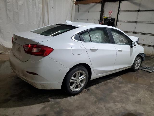 2017 CHEVROLET CRUZE LT 1G1BE5SM3H7218226