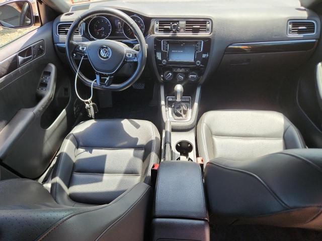 2018 VOLKSWAGEN JETTA SPORT #3286690327