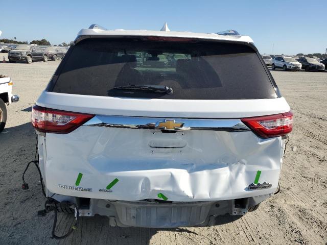 2019 CHEVROLET TRAVERSE H 1GNEVJKW3KJ115713