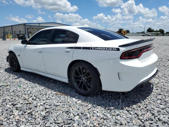 2020 DODGE CHARGER SCAT PACK 2C3CDXGJXLH242372
