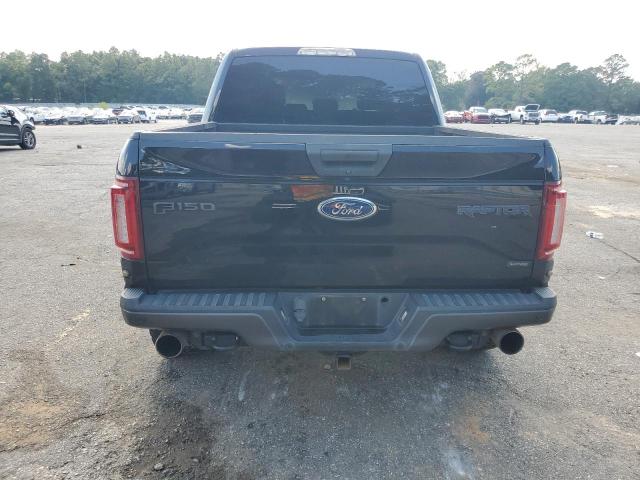 2017 FORD F150 RAPTO 1FTFW1RG8HFB86359