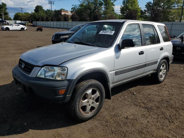 HONDA CR-V LX