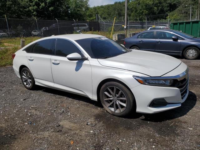 2021 HONDA ACCORD LX 1HGCV1F16MA051136