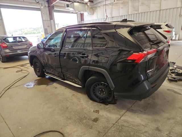 2020 TOYOTA RAV4 LE 2T3F1RFV2LW116797