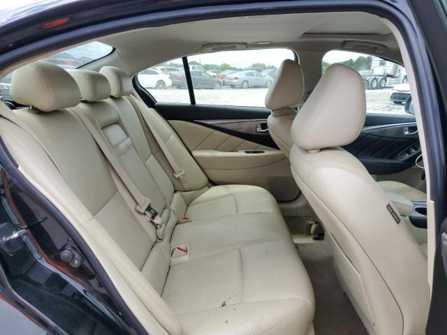 2017 INFINITI Q50 PREMIUM JN1EV7AP0HM743583