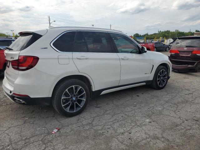 2017 BMW X5 XDR40E 5UXKT0C54H0S80149