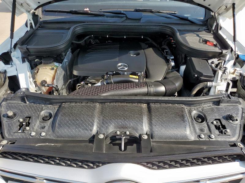 2020 MERCEDES-BENZ GLE 350 4JGFB4JB2LA210363