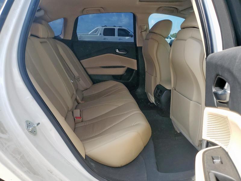 2024 ACURA TLX TECHNO 19UUB5F49RA000302