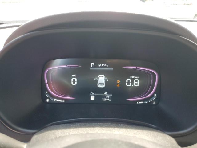2025 KIA SOUL LX KNDJ23AU9S7245939