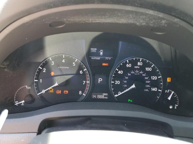 2015 LEXUS RX 350 2T2ZK1BA7FC169651