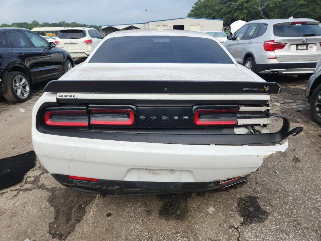 2021 DODGE CHALLENGER 2C3CDZFJ6MH668090