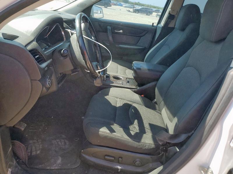 2016 CHEVROLET TRAVERSE LT 1GNKRGKD3GJ242784