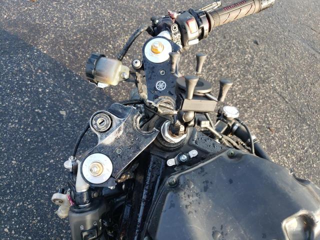 2004 YAMAHA YZFR1 JYARN13E24A004388
