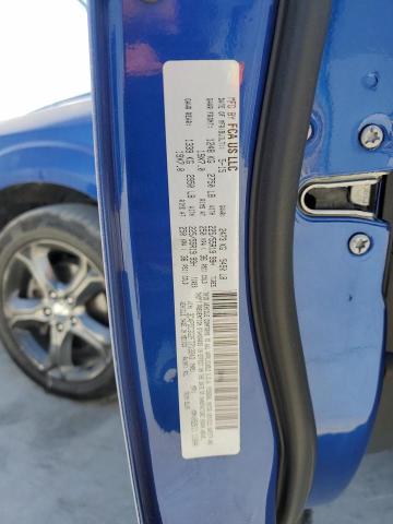 2015 DODGE JOURNEY CR 3C4PDCGG2FT713243
