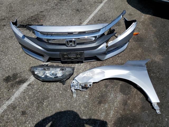 2017 HONDA CIVIC LX 2HGFC2F58HH548983